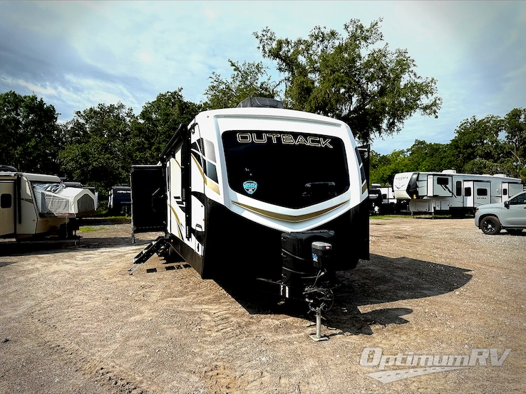 2022 Keystone Outback 330RL RV Photo 1
