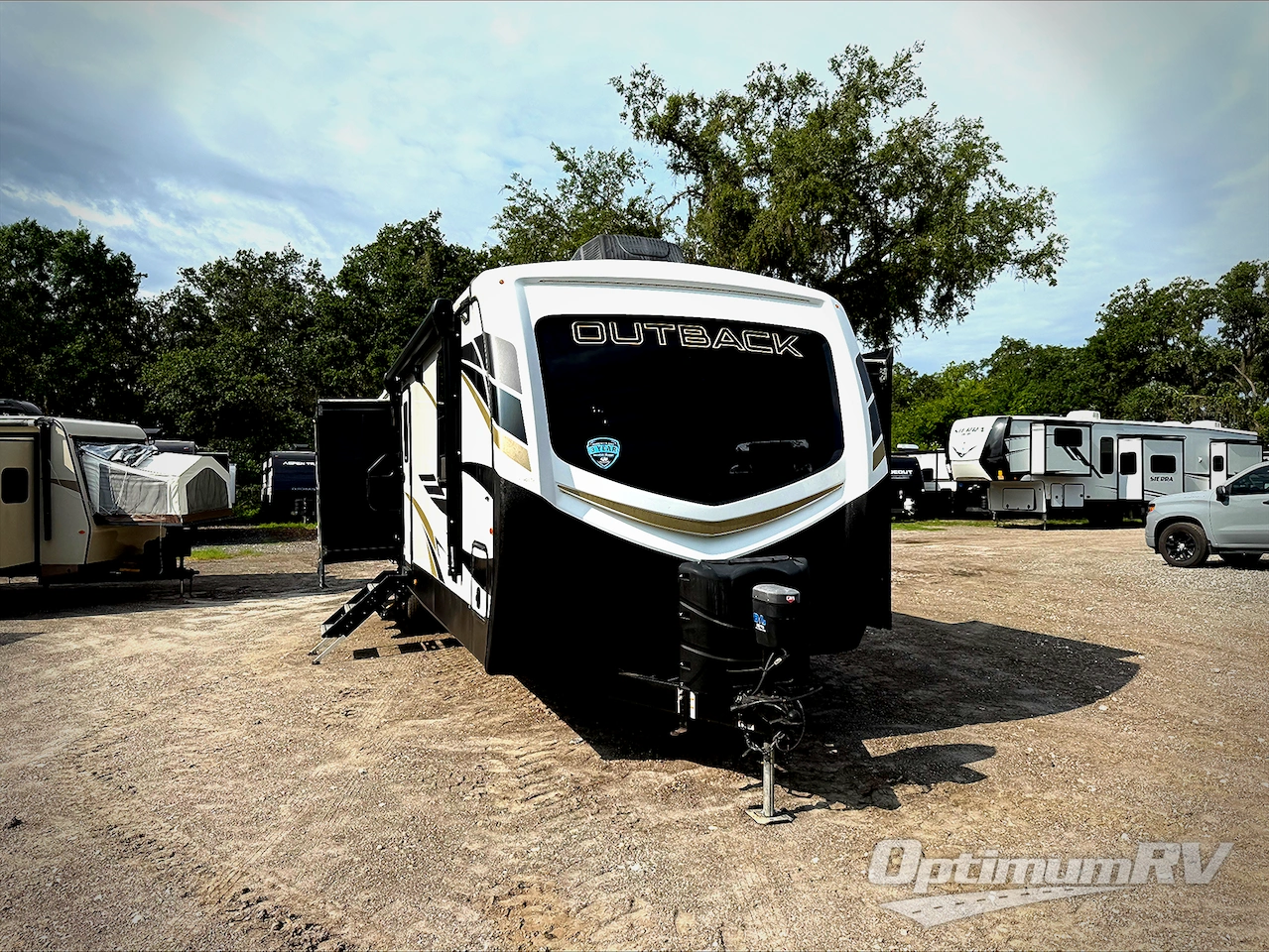 2022 Keystone Outback 330RL Photo 1