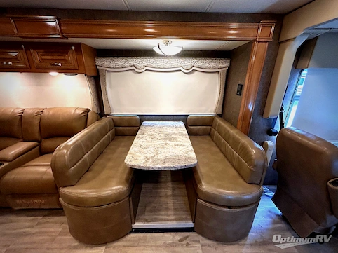 2018 Thor Challenger 37LX RV Photo 3