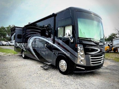 Used 2018 Thor Challenger 37LX Featured Photo