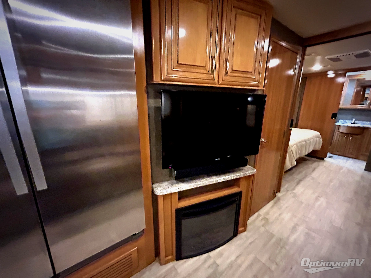 2018 Thor Challenger 37LX Photo 13