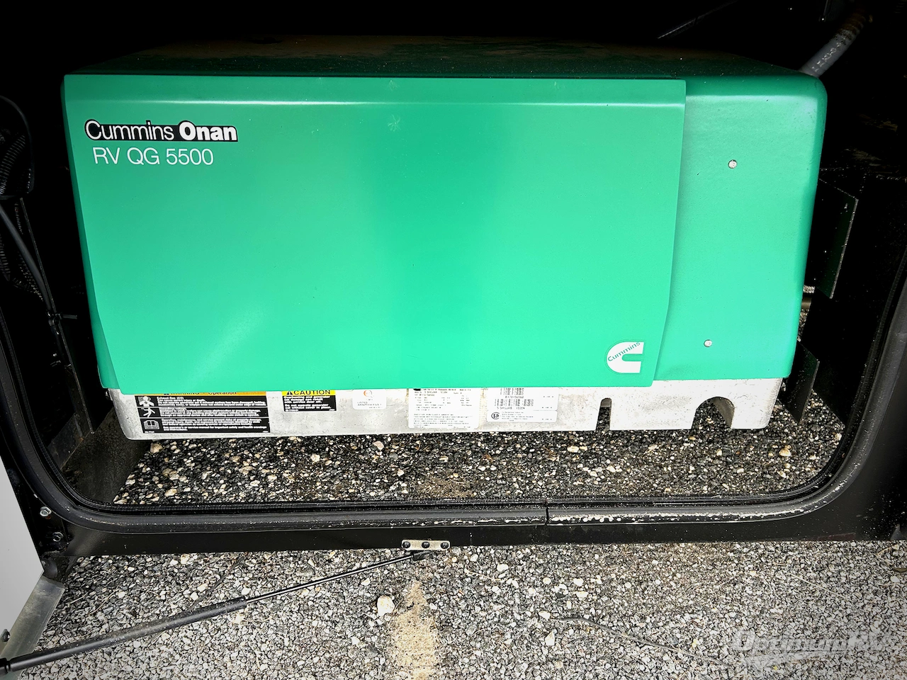 2018 Thor Challenger 37LX Photo 20