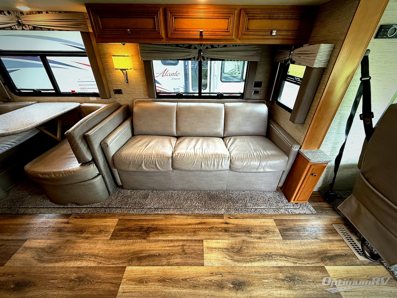 2018 Newmar Bay Star 3532 Photo 6