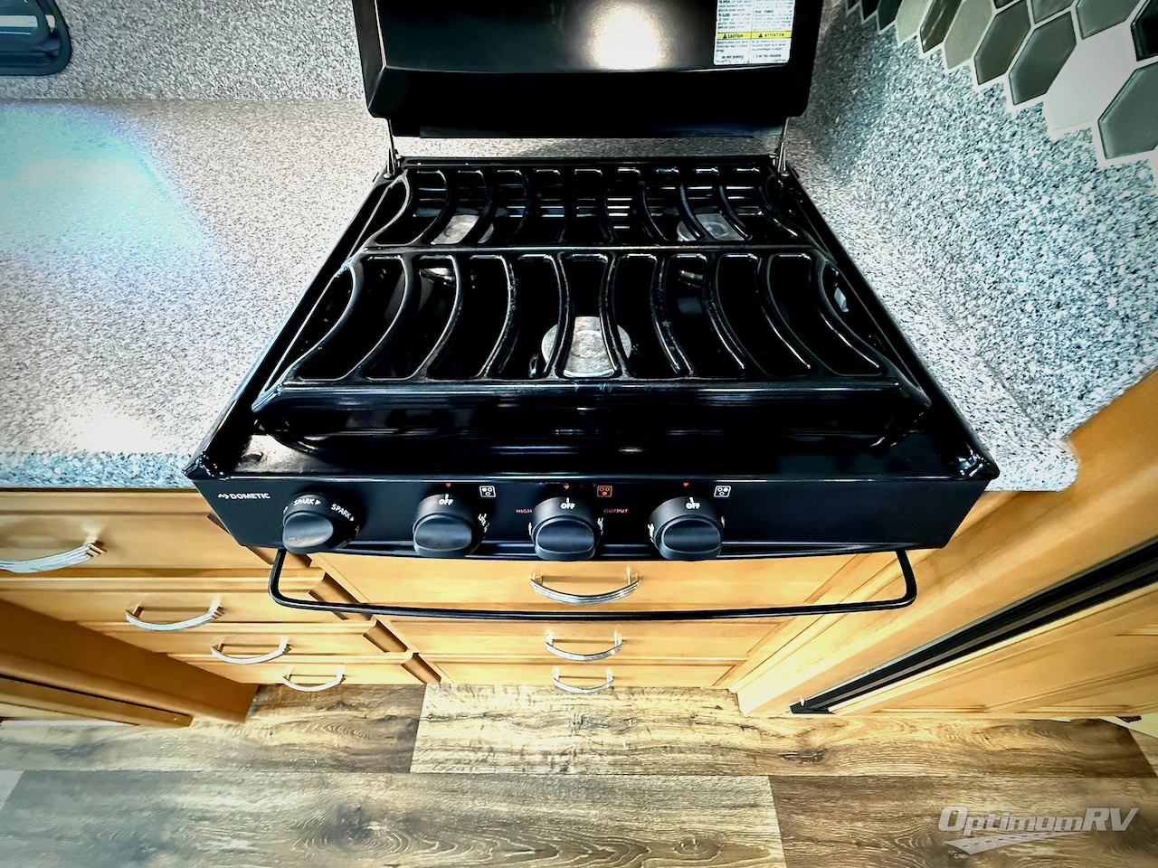 2018 Newmar Bay Star 3532 Photo 11