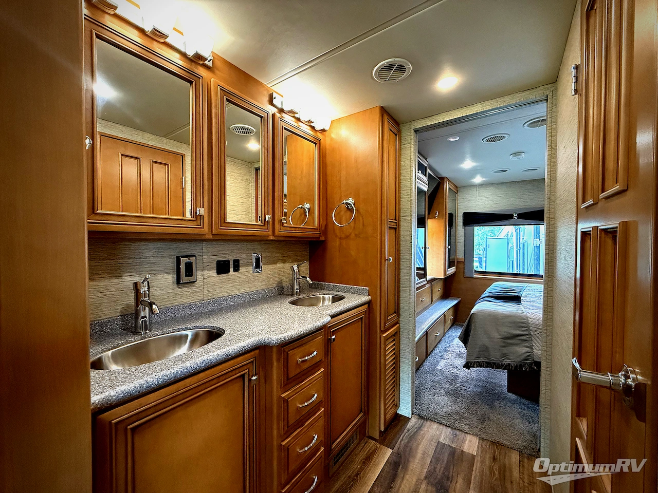 2018 Newmar Bay Star 3532 Photo 14