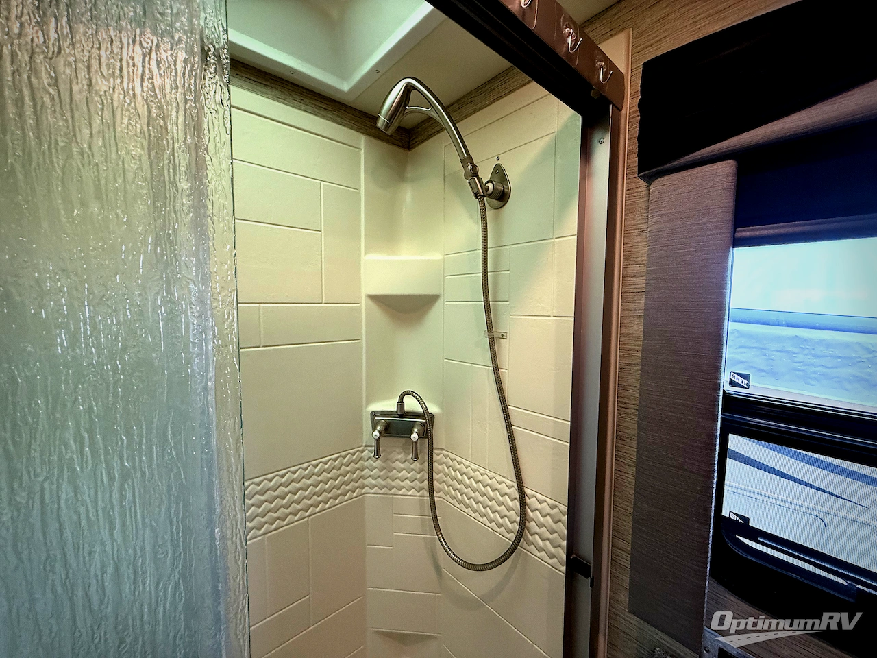2018 Newmar Bay Star 3532 Photo 17