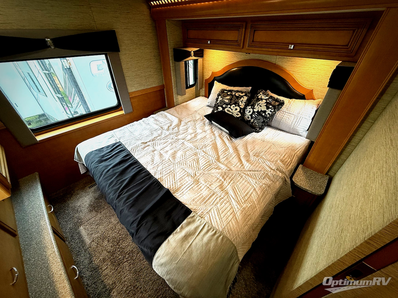 2018 Newmar Bay Star 3532 Photo 18