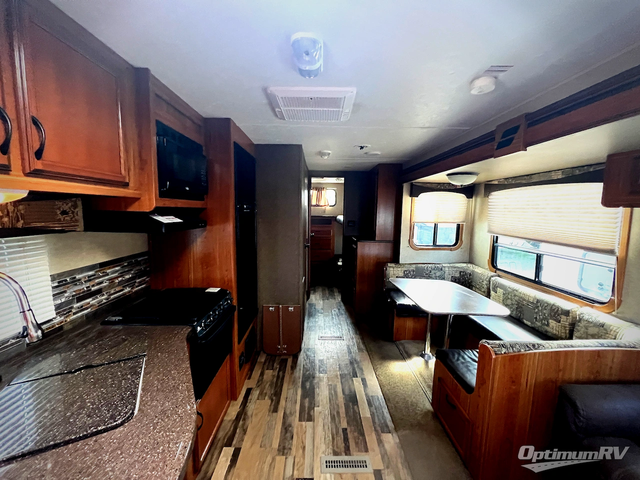 2015 Starcraft Travel Star 309BHS Photo 4