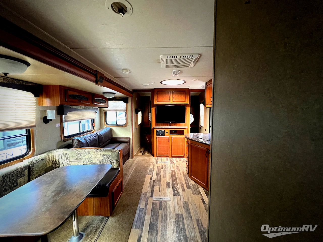 2015 Starcraft Travel Star 309BHS Photo 5