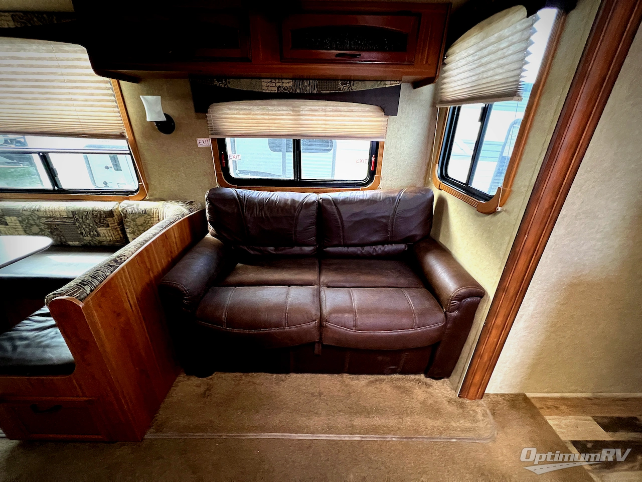 2015 Starcraft Travel Star 309BHS Photo 7
