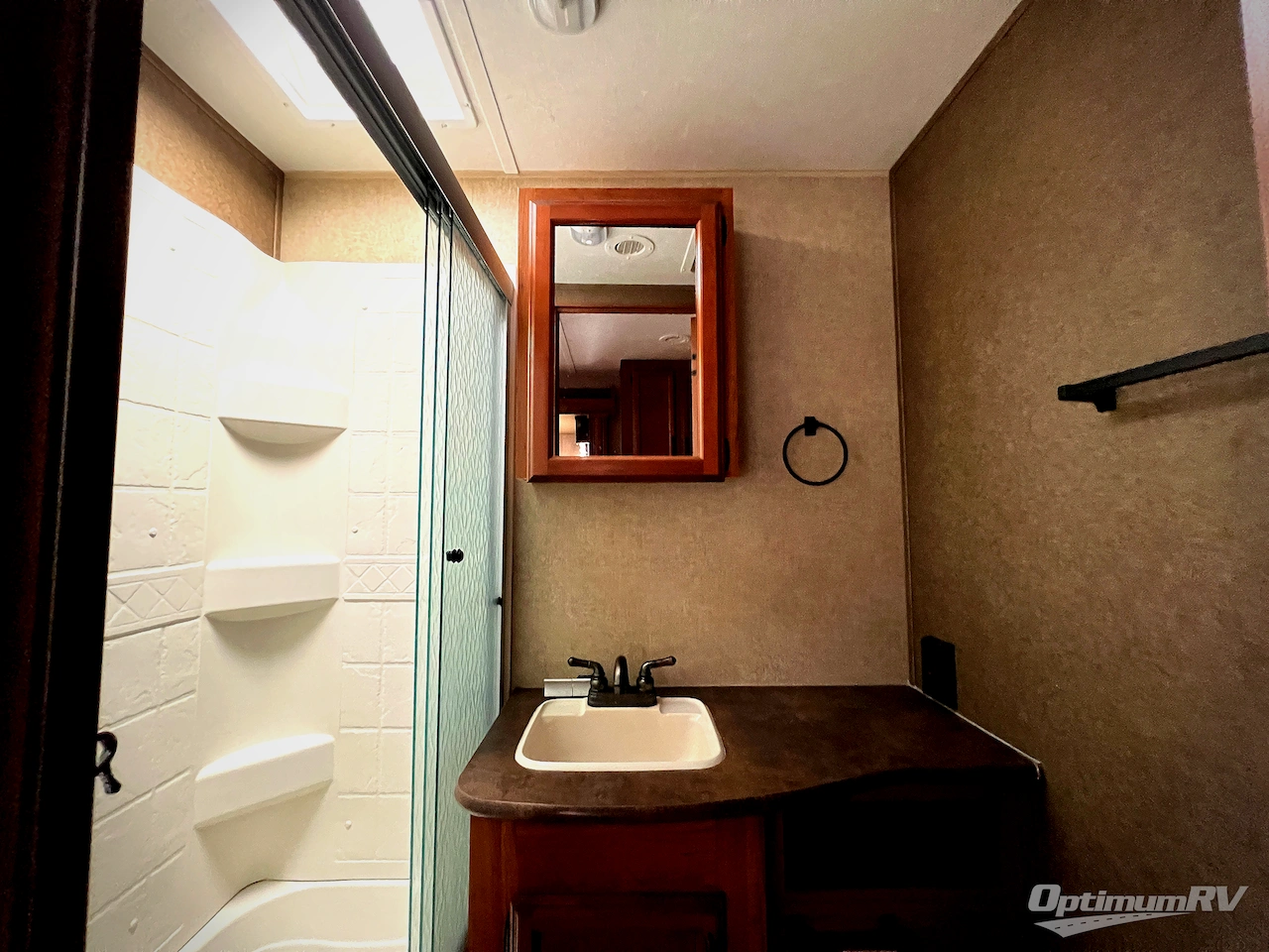 2015 Starcraft Travel Star 309BHS Photo 18