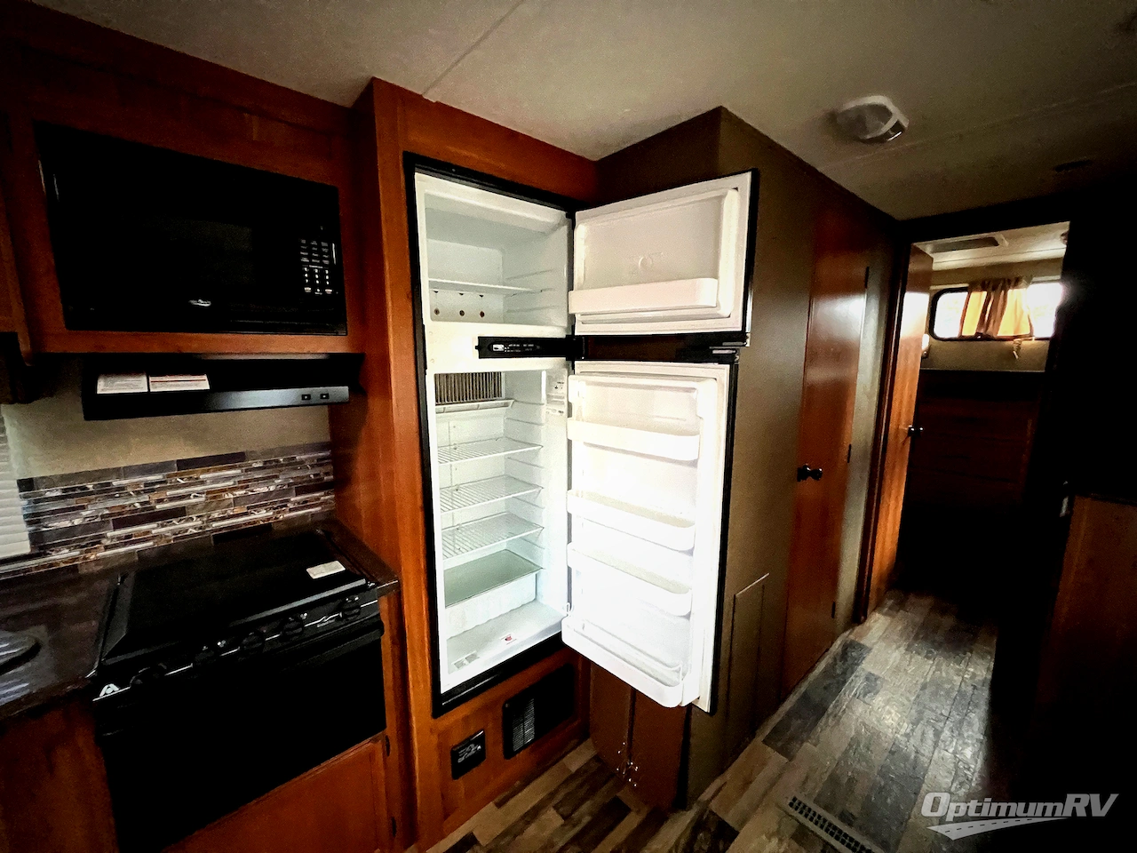 2015 Starcraft Travel Star 309BHS Photo 12