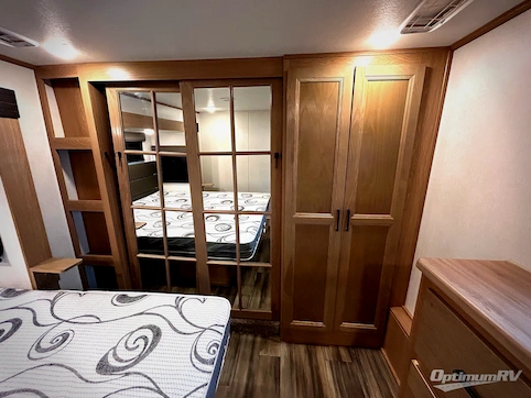 2023 Prime Time Sanibel 3602WB RV Photo 2