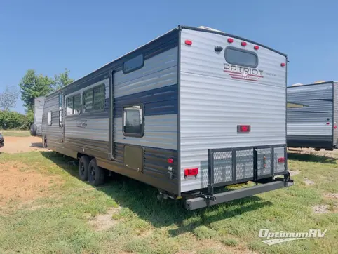 2022 Forest River Patriot Edition 29TE RV Photo 3