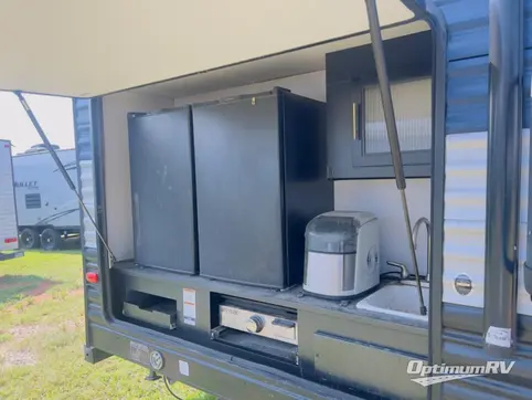 2022 Forest River Patriot Edition 29TE RV Photo 4