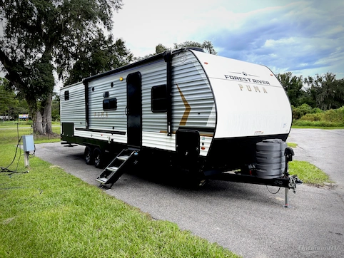 Used 2025 Palomino Puma Camping Edition 305BHCE Featured Photo