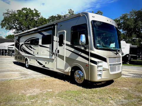 Used 2023 Coachmen Encore 355DS Featured Photo