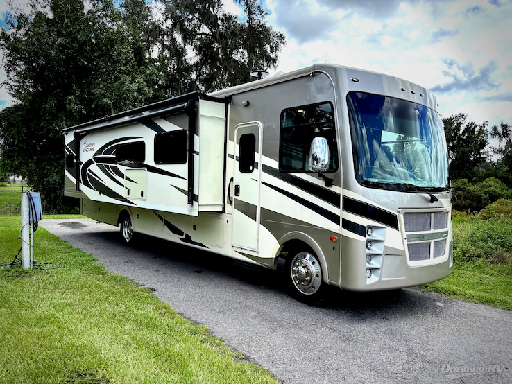 2023 Coachmen Encore 355DS RV Photo 1