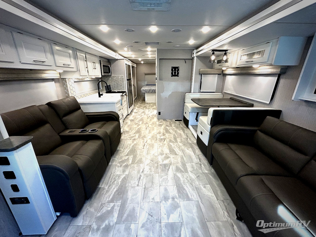 2023 Coachmen Encore 355DS Photo 4