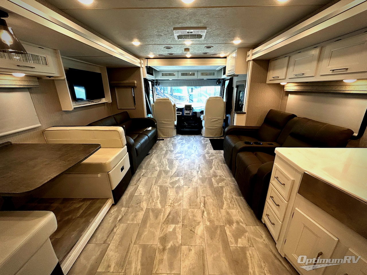 2023 Coachmen Encore 355DS Photo 5