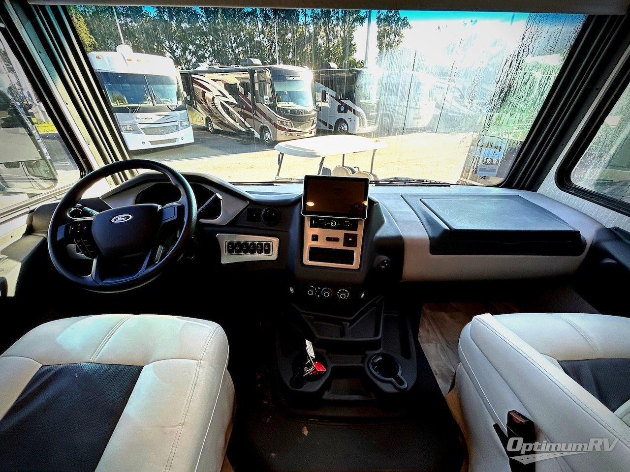 2023 Coachmen Encore 355DS Photo 8