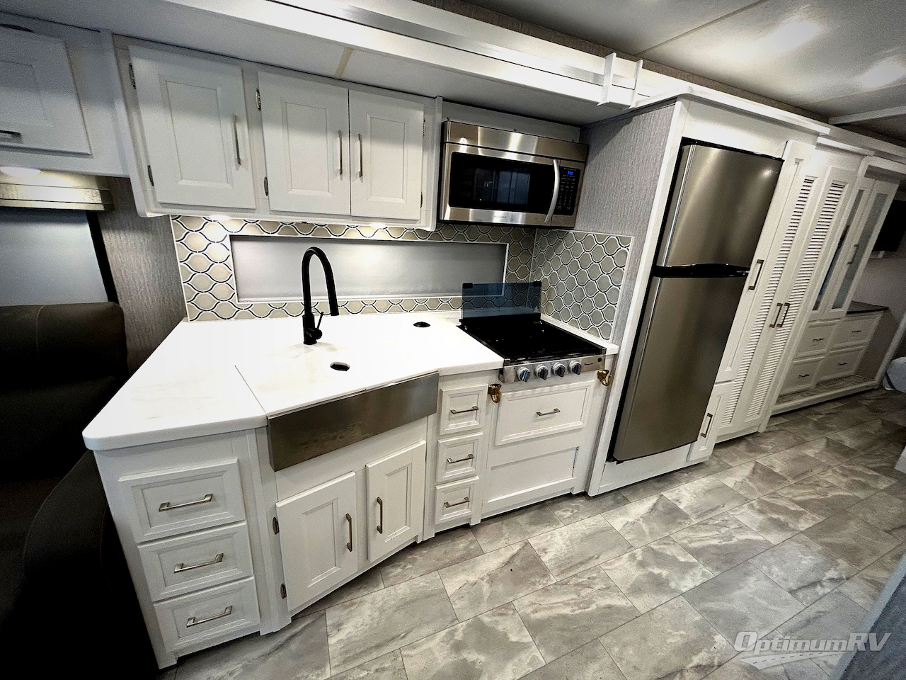 2023 Coachmen Encore 355DS Photo 14