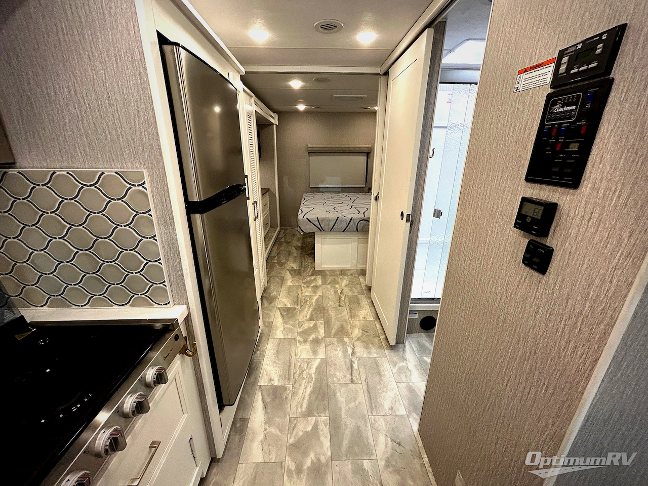 2023 Coachmen Encore 355DS Photo 15