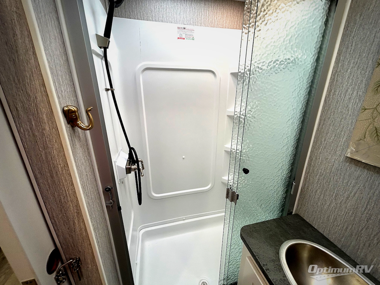 2023 Coachmen Encore 355DS Photo 17