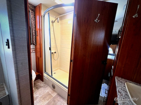2017 Jayco Redhawk 23XM RV Photo 4