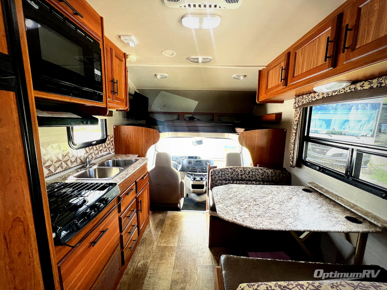 2017 Jayco Redhawk 23XM Photo 5
