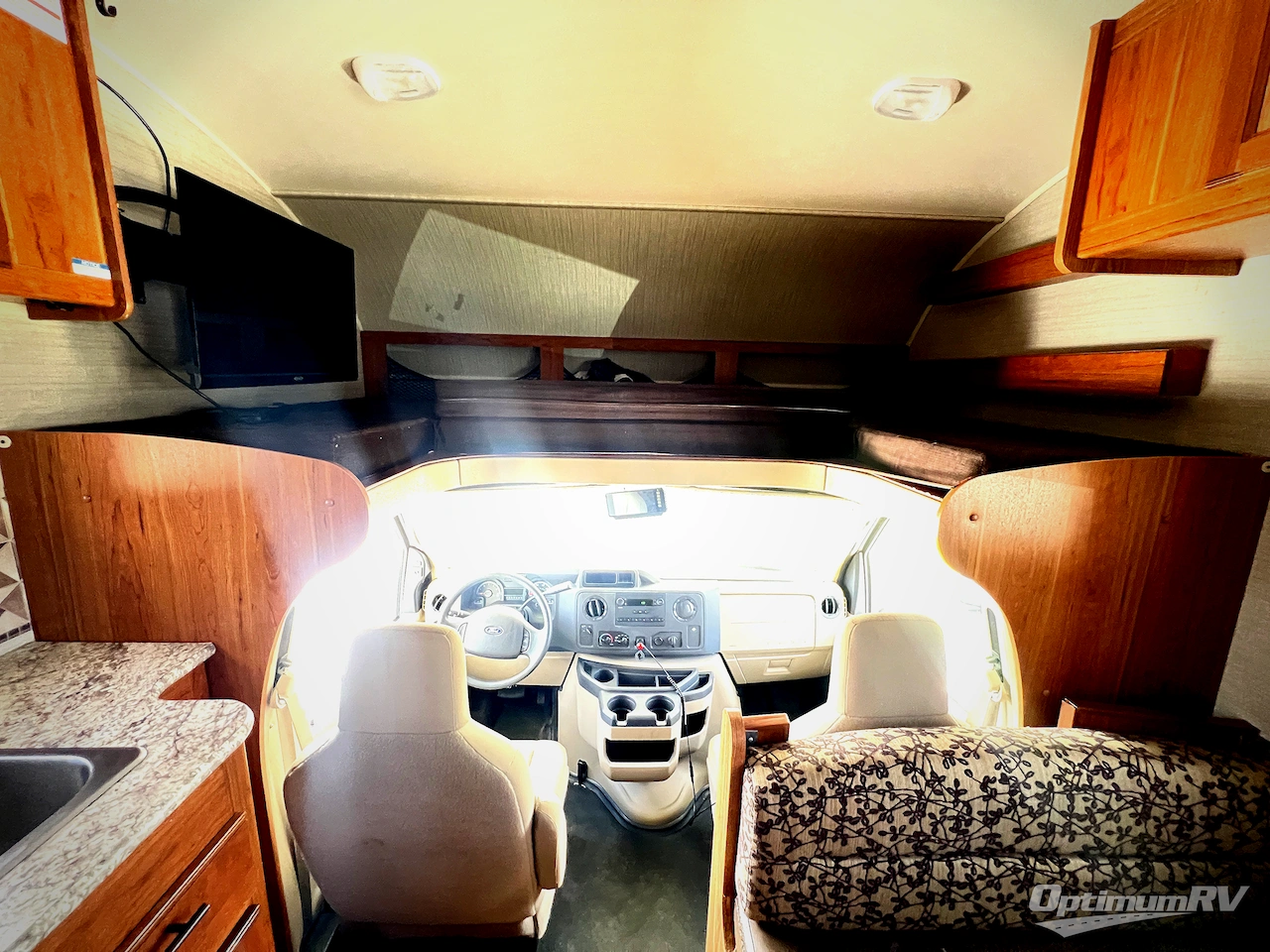 2017 Jayco Redhawk 23XM Photo 7