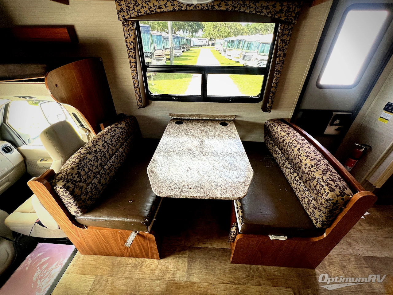 2017 Jayco Redhawk 23XM Photo 9