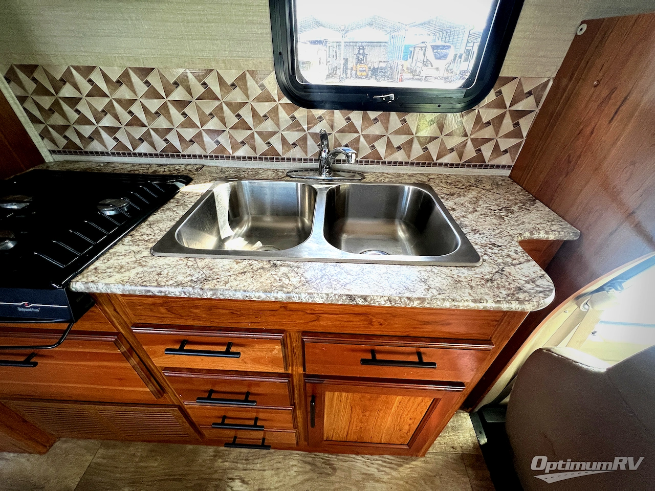2017 Jayco Redhawk 23XM Photo 11