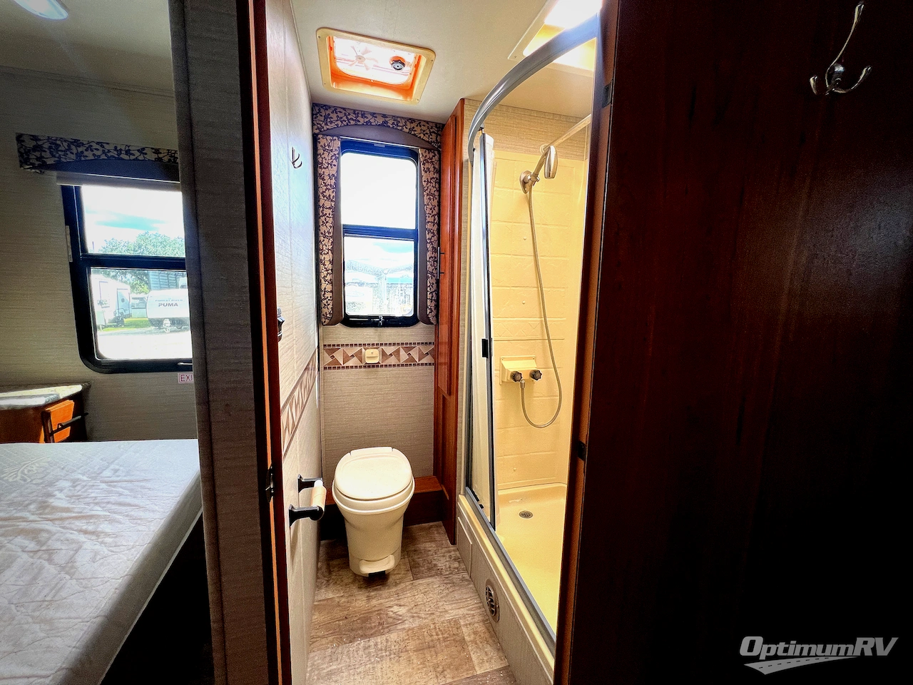 2017 Jayco Redhawk 23XM Photo 18