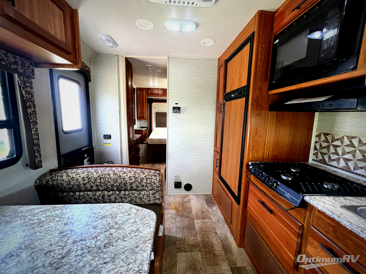 2017 Jayco Redhawk 23XM Photo 22