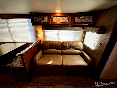 2017 Heartland Mallard 28 RV Photo 3