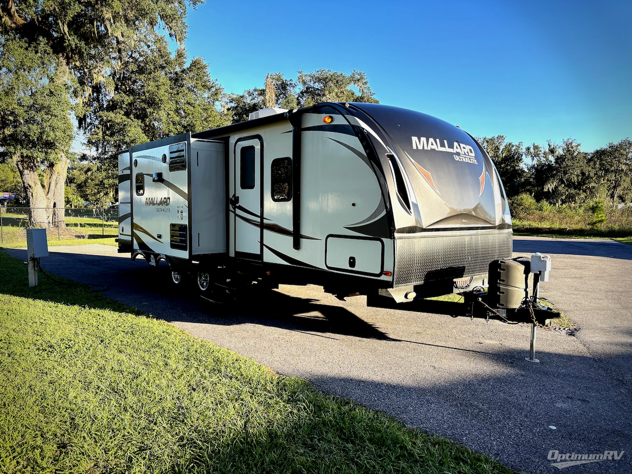 2017 Heartland Mallard 28 Photo 1