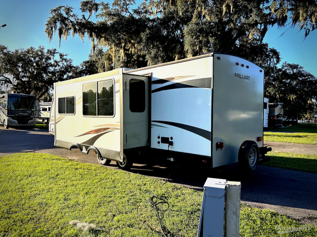 2017 Heartland Mallard 28 Photo 2