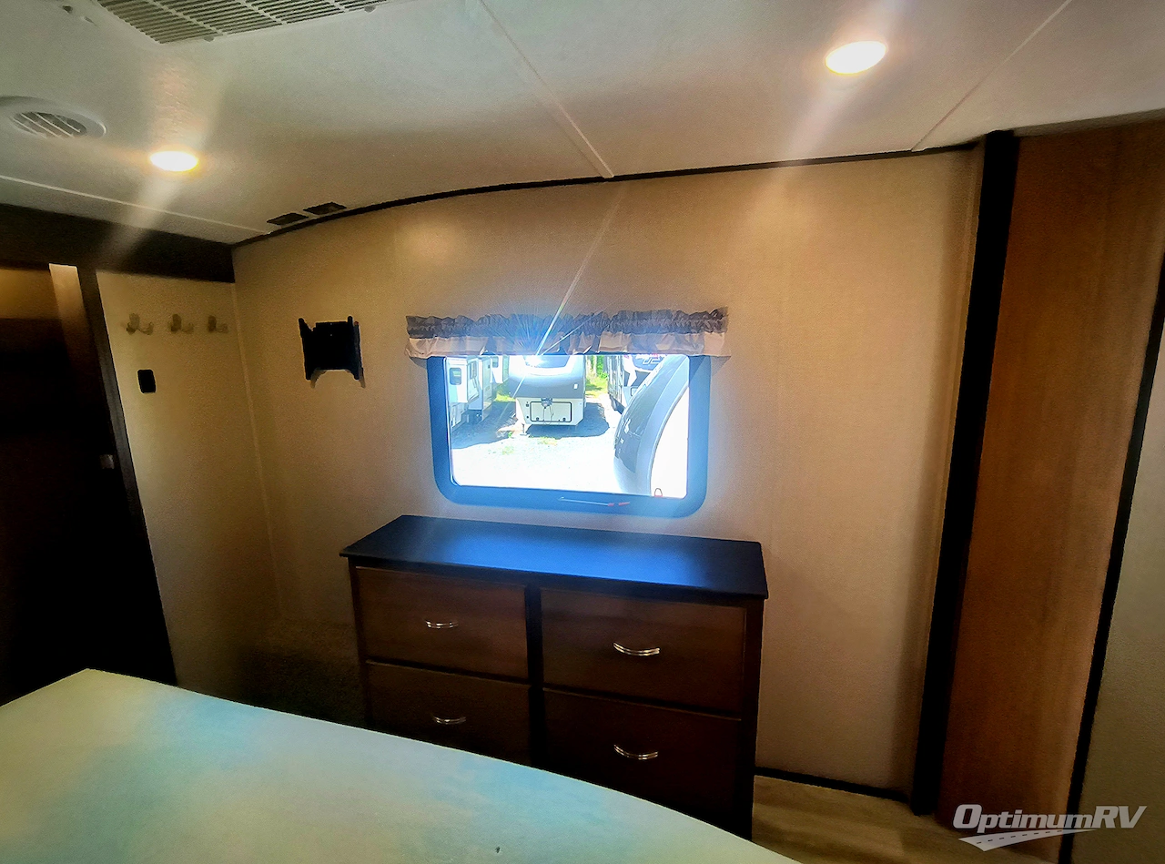 2021 Coachmen Chaparral 392MBL Photo 18