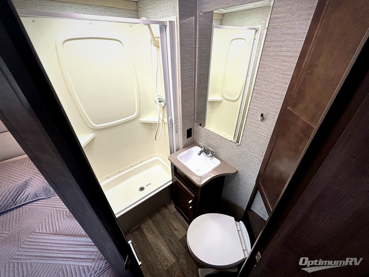2020 Winnebago Minnie Winnie 22R Photo 12