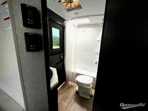 2022 Forest River Patriot Edition 23DBH RV Photo 4