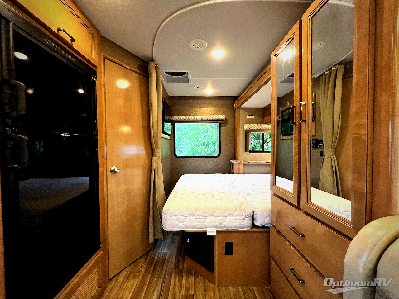 2019 Thor Quantum Sprinter KM24 Photo 14