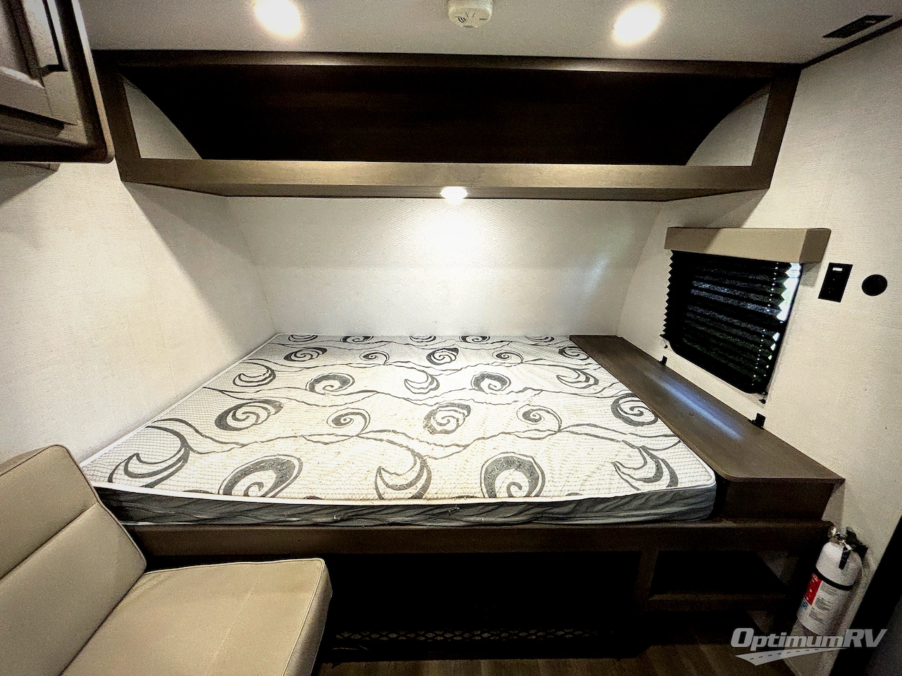 2025 Grand Design Transcend One 151BH Photo 7