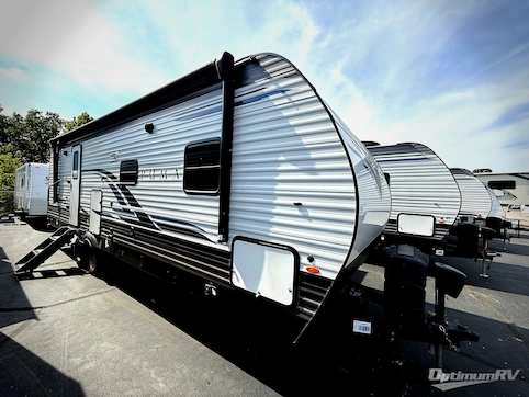 Used 2022 Palomino Puma 25BHFQ Featured Photo