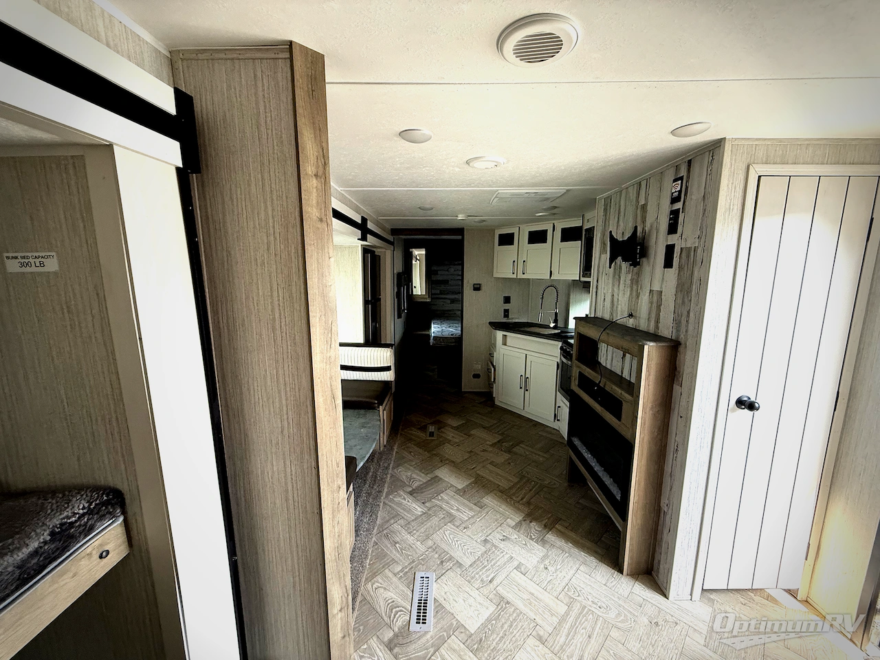 2022 Palomino Puma 25BHFQ Photo 4