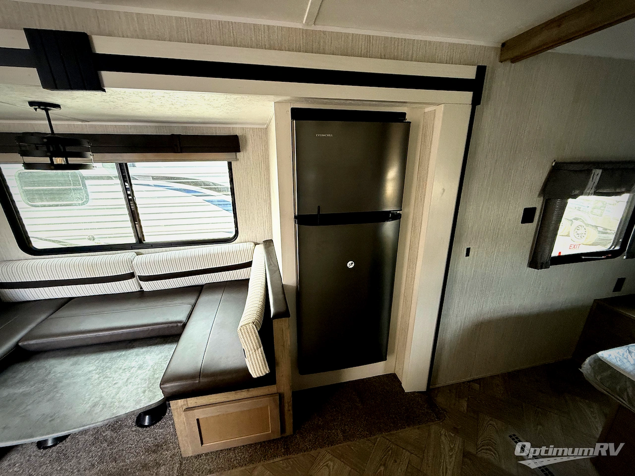 2022 Palomino Puma 25BHFQ Photo 8