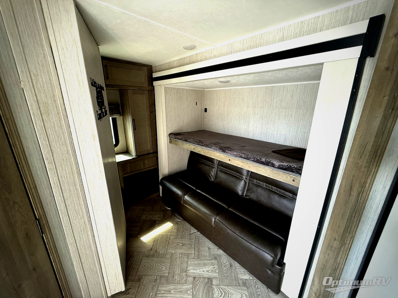 2022 Palomino Puma 25BHFQ Photo 11