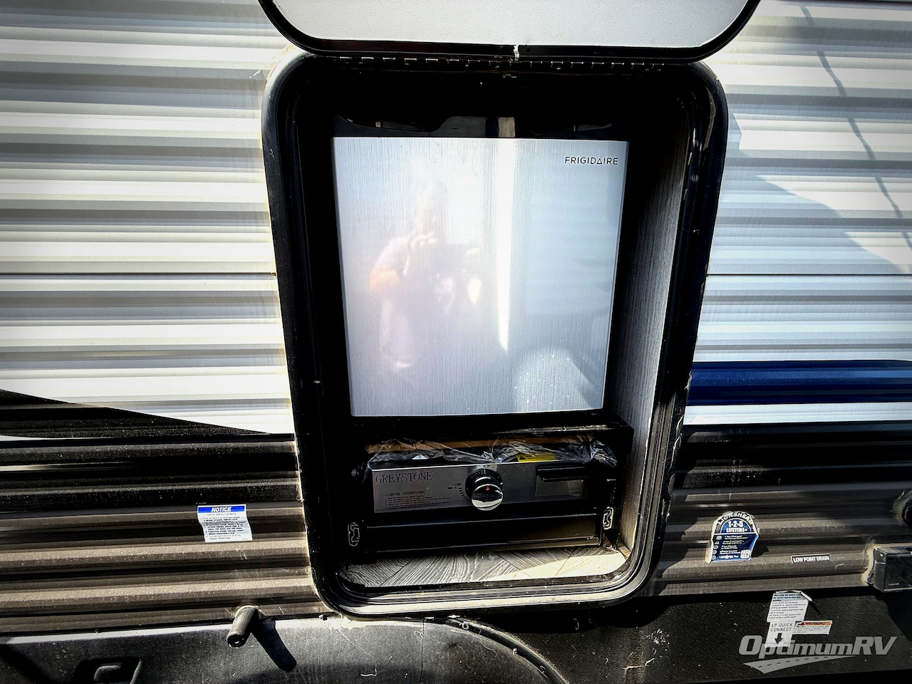 2022 Palomino Puma 25BHFQ Photo 15
