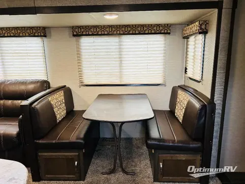 2018 Keystone Bullet 330BHS RV Photo 2