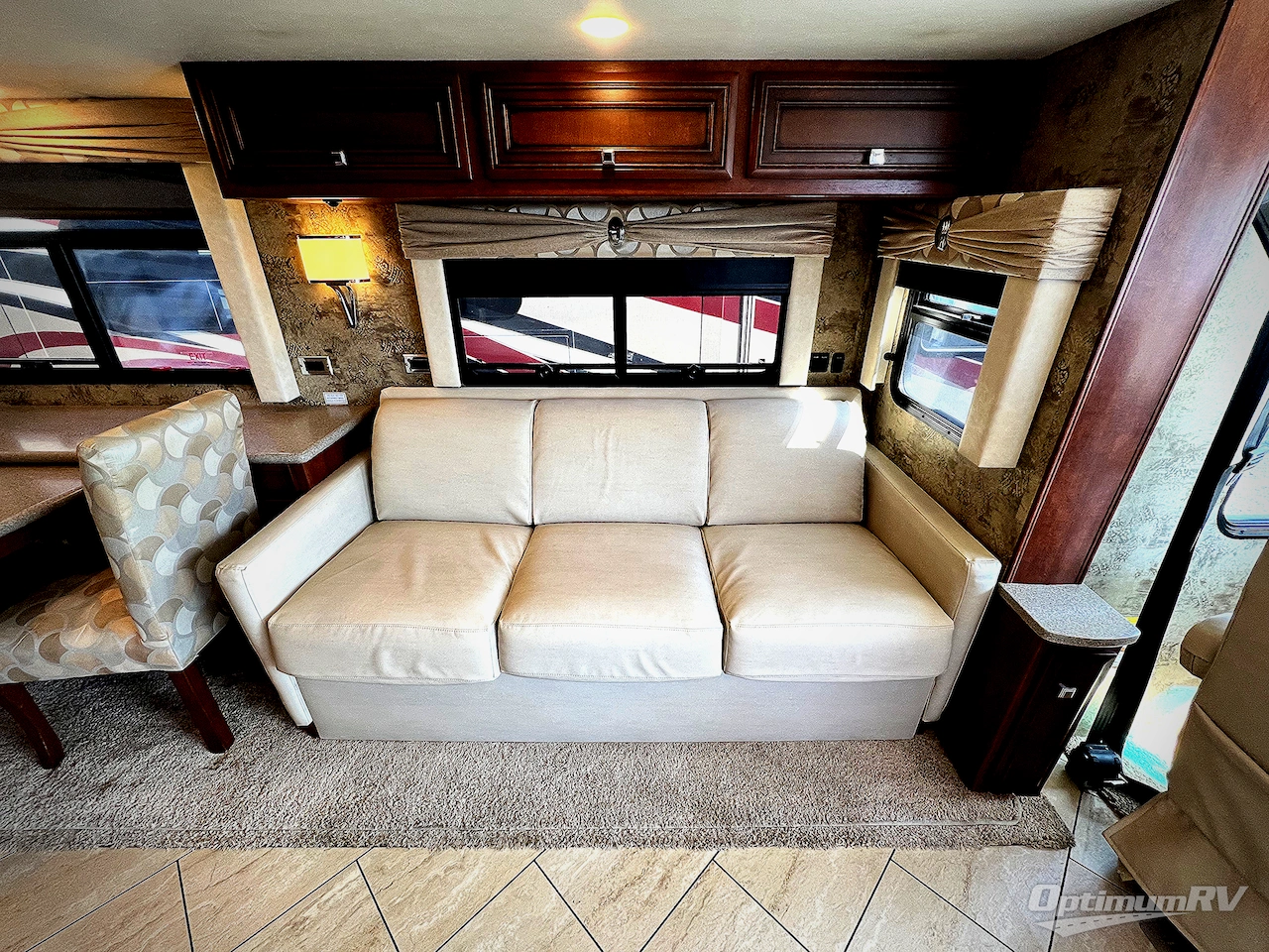 2017 Newmar Bay Star 3518 Photo 9